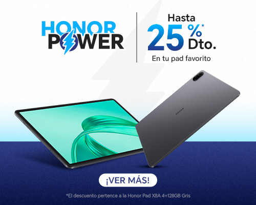 HONOR-SEMANA_35-HONOR_POWER_piezas_adicionales_pads_mobile