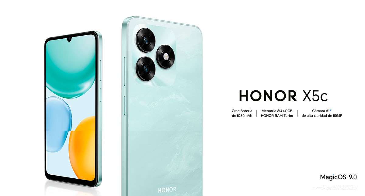 HONOR-X5c_01