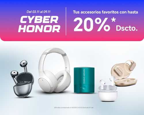 Honor_Octubre_Cyber-Honor_Piezas_Adicionales_Accesorios_Mobile