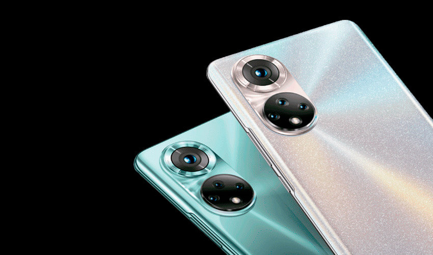 Celular HONOR 50 5G precio en Perú y características