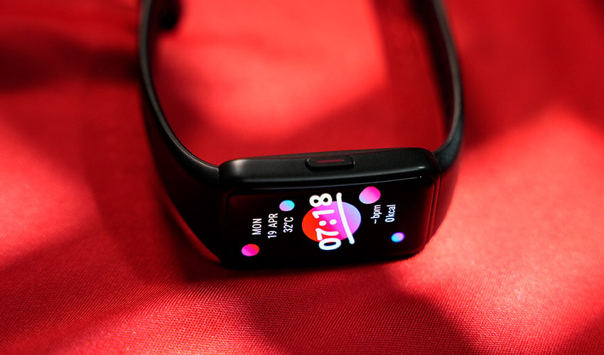 Conoce las 6 razones para comprar la HONOR Band 6