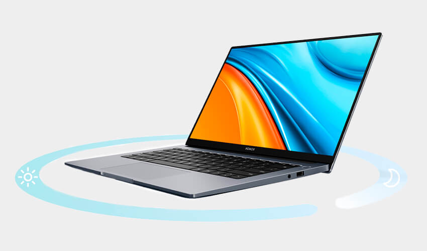 HONOR Magicbook 14 AMD