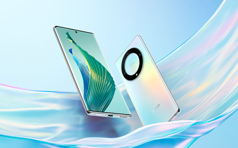 ¿Cuáles son las características del celular HONOR Magic 5 Lite? 