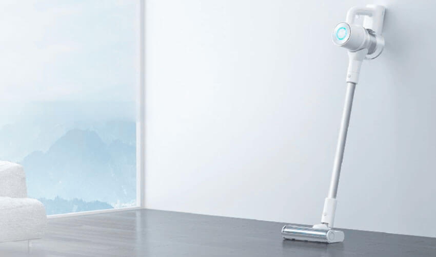 Conoce las 6 razones para comprar la aspiradora inalámbrica CLEA HONOR CHOICE